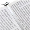 Набор закладок для книг «Мышка» (сталь)