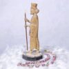 Деревянная статуэтка «Воин Хахаманиши» — величие Персии