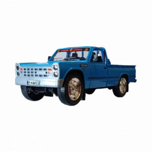 Игрушечный грузовик Nissan Junior 2000, синий