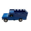 Игрушечный литой Nissan Junior 1956 Zamyad