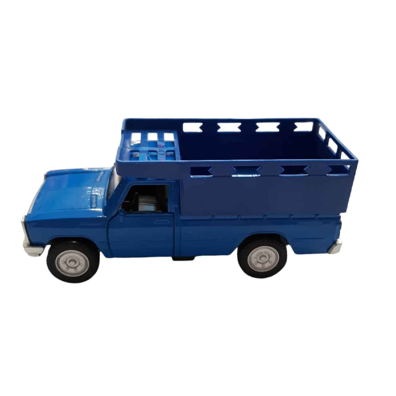 Игрушечный литой Nissan Junior 1956 Zamyad