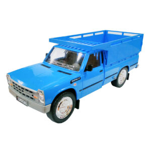 Игрушечный пластиковый грузовик Nissan Junior 1956
