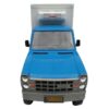 Игрушечный рефрижератор Nissan Junior (1956)