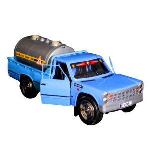 Игрушечный Nissan Junior 1956 модель Zamyad