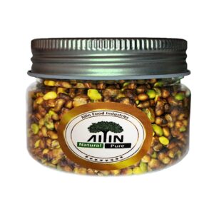 Ядра дикой кёрдской фисташки «Бане» (300 г)