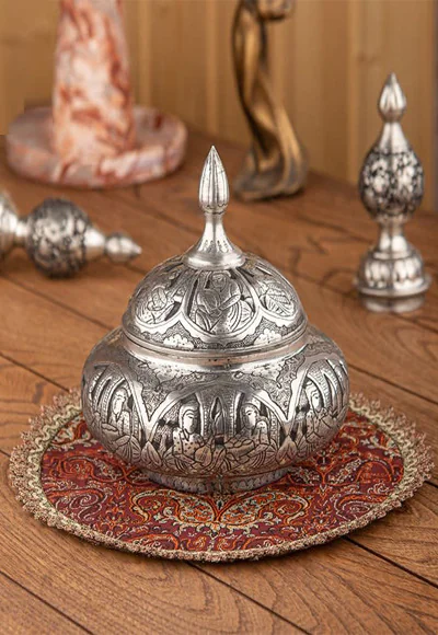 Купить Сахарницы