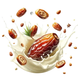 Иранские Финики