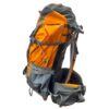 Туристический рюкзак Deuter 55 л для треккинга