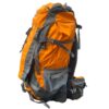 Туристический рюкзак Deuter 55 л для треккинга