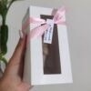 Ручная свеча-ангел для духовного спокойствия — лучший выбор для подарка и декора, набор из 3 шт.
