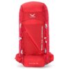 Треккинговый рюкзак Snow Hawk 40 л (лёгкий)