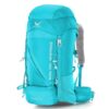 Треккинговый рюкзак Snow Hawk 40 л (лёгкий)