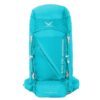 Треккинговый рюкзак Snow Hawk 40 л (лёгкий)