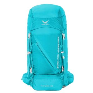 Треккинговый рюкзак Snow Hawk 40 л (лёгкий)