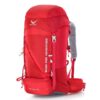 Треккинговый рюкзак Snow Hawk 40 л (лёгкий)