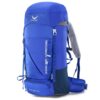 Треккинговый рюкзак Snow Hawk 40 л (лёгкий)
