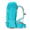 Треккинговый рюкзак Snow Hawk 40 л (лёгкий)
