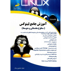 Linux для начинающих и среднего уровня (С.Х. Раджа)