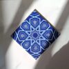 Персидская плитка — изысканные мотивы наследия Ирана (25 шт.)