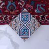 Персидская плитка — утончённость интерьера в облицовке (25 шт.)
