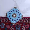 Персидская плитка — единство традиции и красоты (25 шт.)
