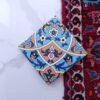 Персидская плитка высшего качества — изысканный орнамент