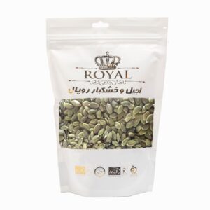 Семена тыквы Royal (сырые, 1000 г)