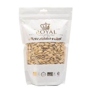 Семена тыквы Royal (сырые, 1000 г)