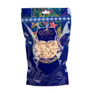 Тыквенные семечки Акбар Растгу жареные солёные, 500 г