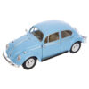 Модель автомобиля Volkswagen Beetle (Жук) 1967 года