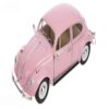Модель автомобиля Volkswagen Beetle (Жук) 1967 года