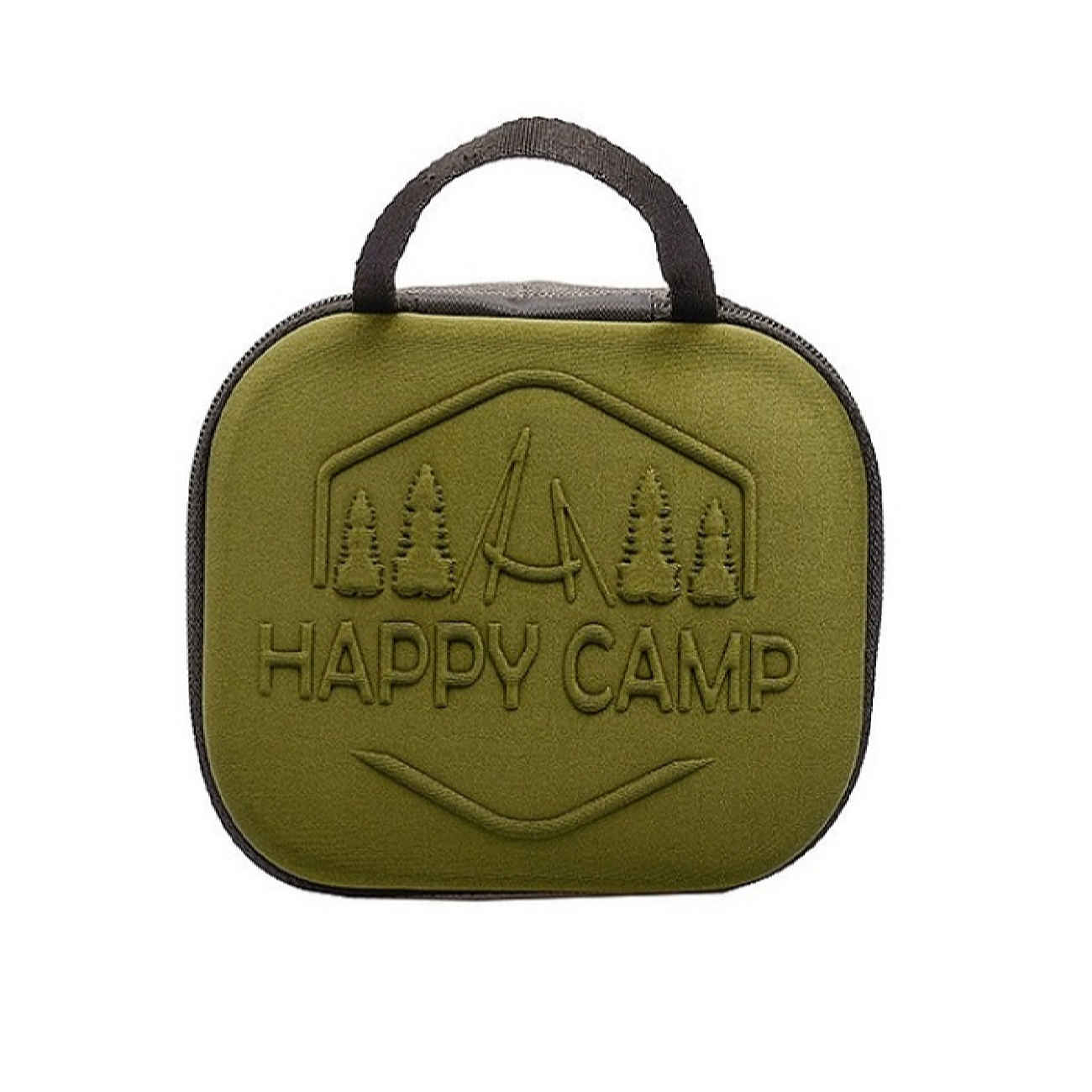Герметичный набор специй Happy Camp