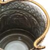 Медная Урна и Держатель Салфеток в Дизайне Ахеменидов