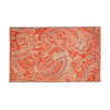 Полотенце для ванной – мягкое, прочное и лёгкое, дизайн «Пейсли»