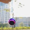 Портативная акустическая система с функцией беспроводного подключения