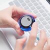 Портативная акустическая система с функцией беспроводного подключения
