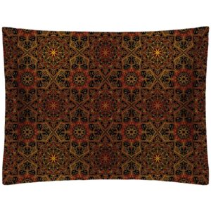 Набор бархатных наволочек «Carpet» (2 шт.)