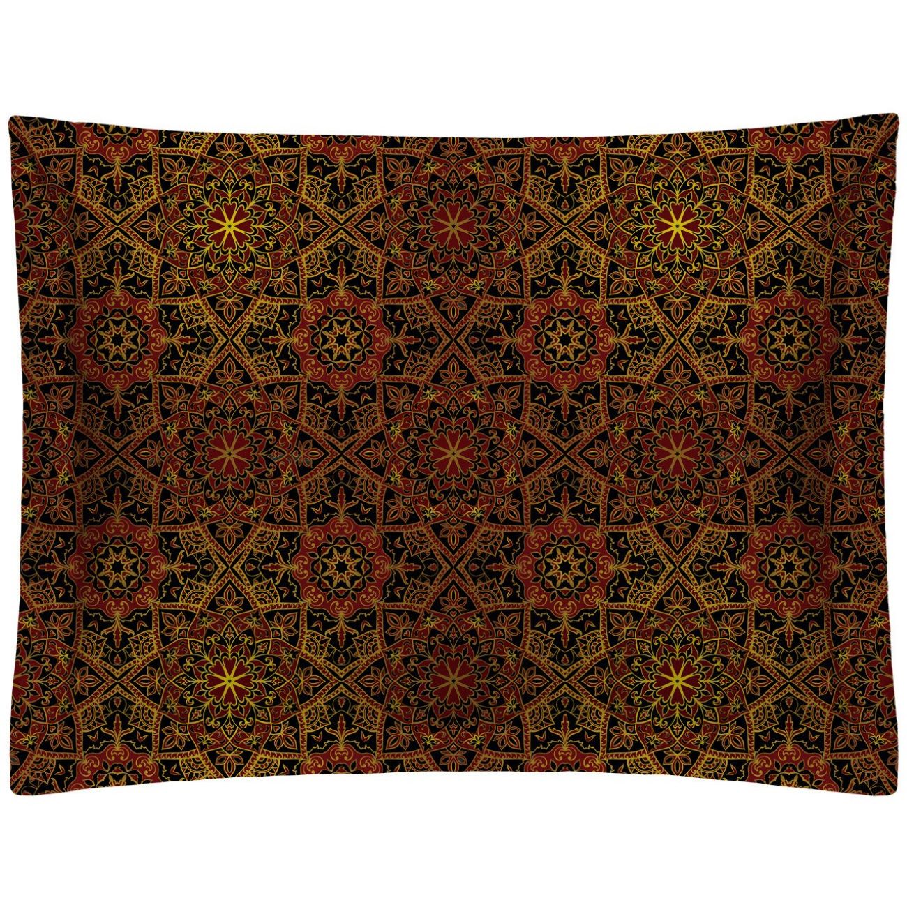 Набор бархатных наволочек «Carpet» (2 шт.)