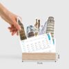 3D-календарь «Путешествие» (1404)