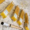 Водостойкий карандаш Doucce Gold — черный (5 шт.)