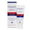 Увлажняющий крем Dr. Jila с 10% мочевины (2 шт.)