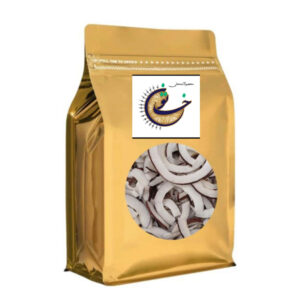 Сушёные кокосовые дольки Khatoon (500 г)
