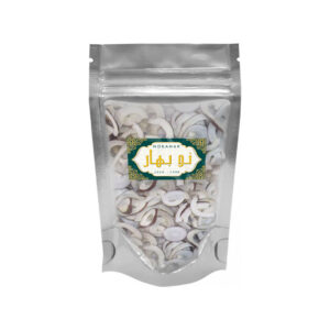 Сушёные кокосовые дольки Nobahar (500 г)