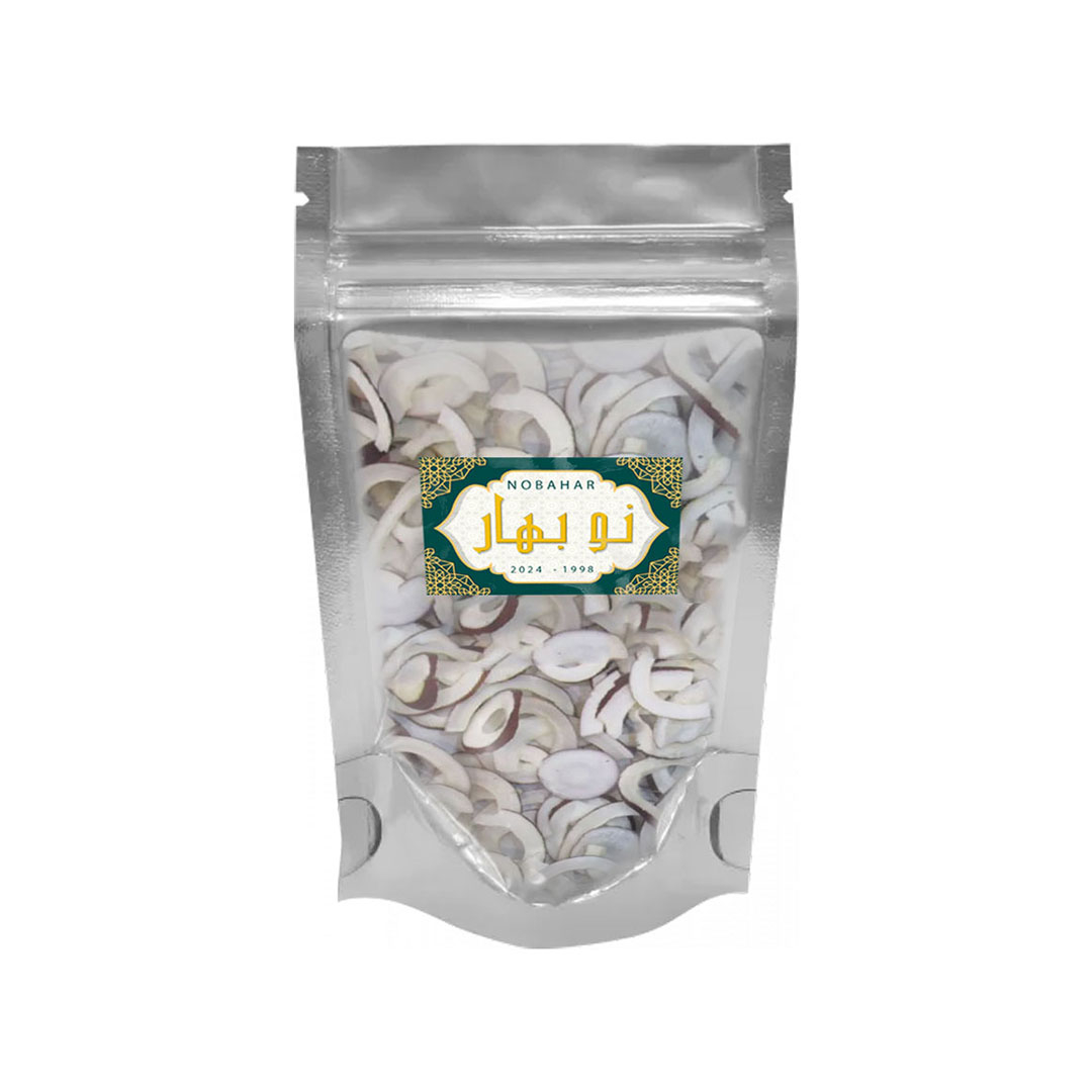 Сушёные кокосовые дольки Nobahar (500 г)