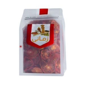 Сушёные томаты Zamani (экспортный набор), 2×600 г