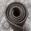 Шерстяной коврик для сна (односпальный, овечья шерсть)