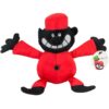 Мягкая игрушка Хаджи Фируз для декора Хафт Син