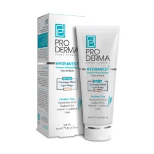 Увлажняющий крем Proderma «Гидравест» (40 мл)