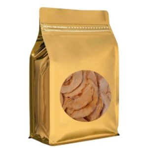 Сушёные ломтики дыни Khatoon (500 г, 2 упаковки)