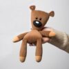 Плюшевая Кукла Мистер Бин – Милый и Уютный Подарок